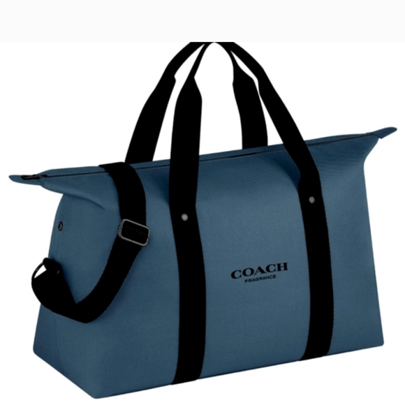 Coach Handbags - - Coach Duffle Bag